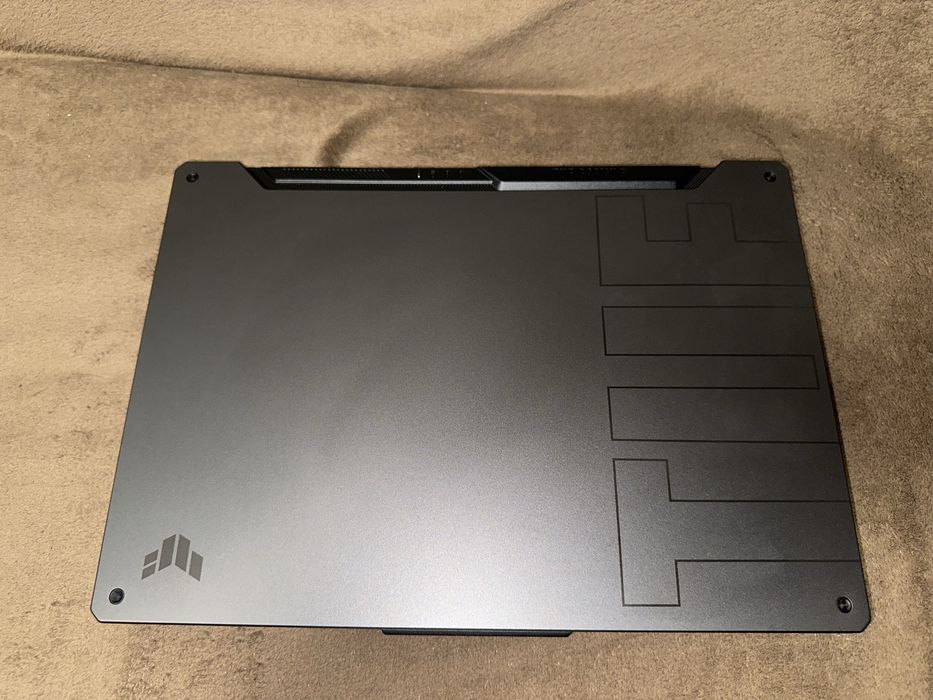 ASUS TUF Gaming F15 FX506HEB