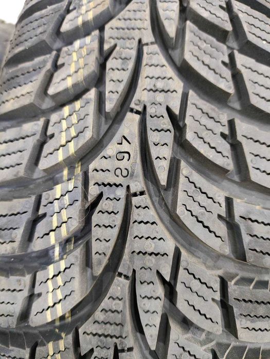 ШИНИ ЗИМОВІ  Nokian WR D3 155/65 R14 T75