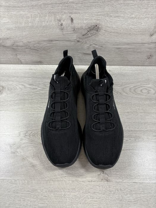 Skechers чоловічі кросівки 45 розмір сітка