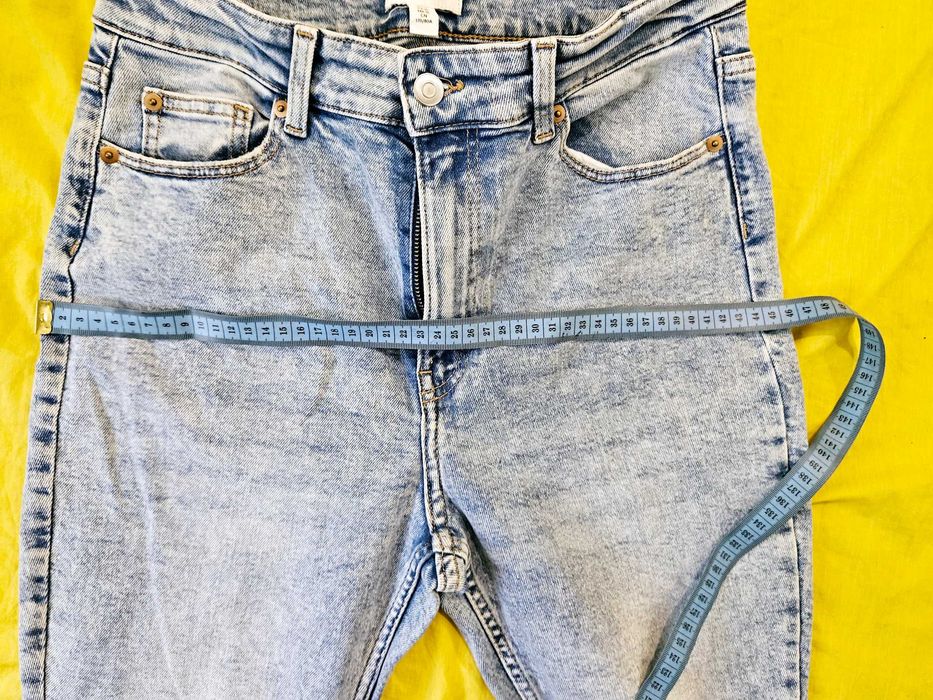 Джинси жіночі хл 40-42