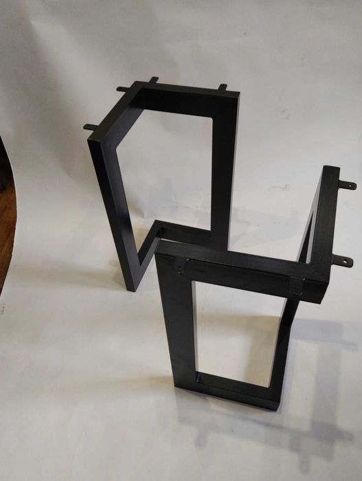 Опори Лофт Каркас Лофт Опори Loft Основа для столу дизайнерська Лофт