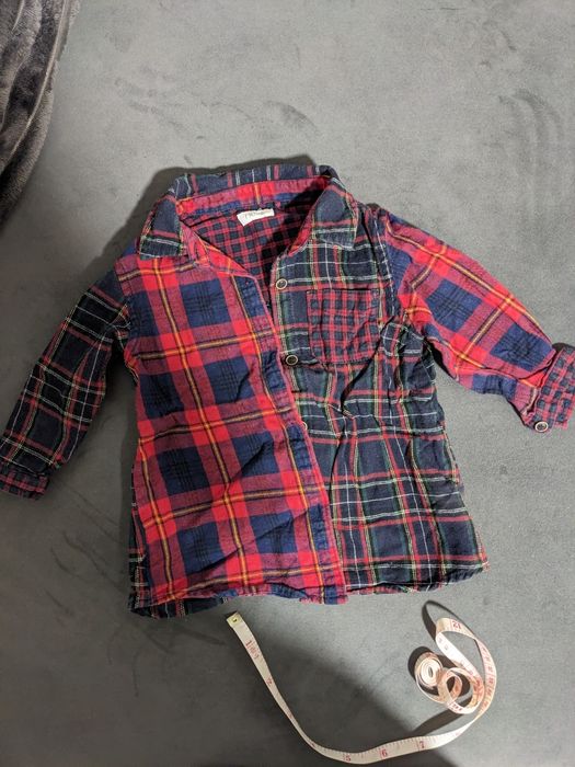 Сорочка для дівчинки хлопчика 92 см 2 роки