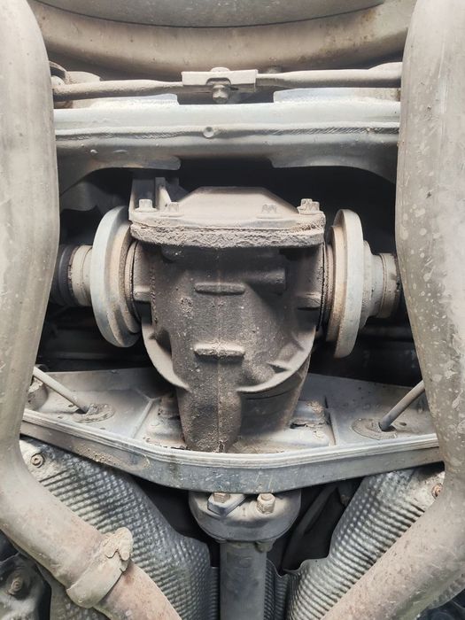 Mercedes-benz E - Class