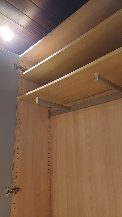 Armário/Roupeiro IKEA