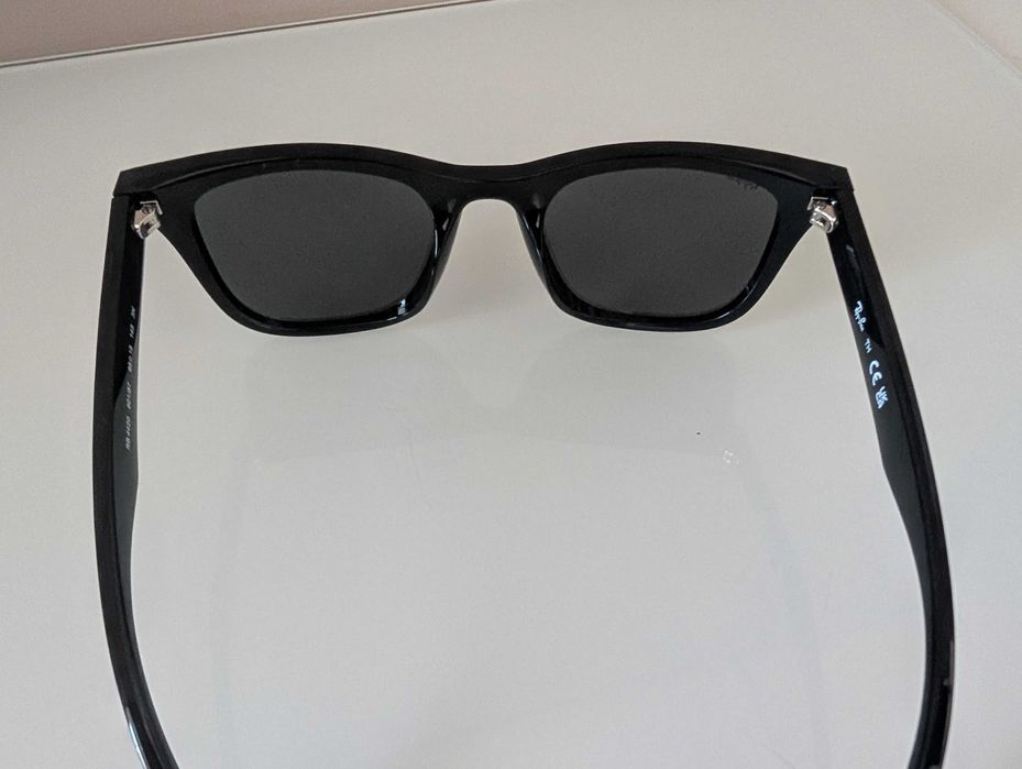 Okulary RayBan RB4420  – Nowe, oryginalne