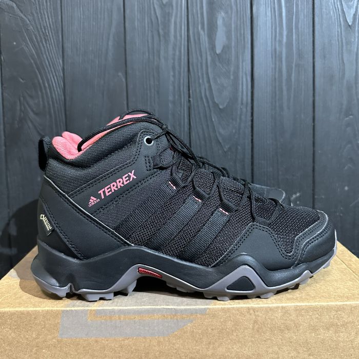 Нові ботінки Adidas Terrex Gore tex 37.5/23.5 cm