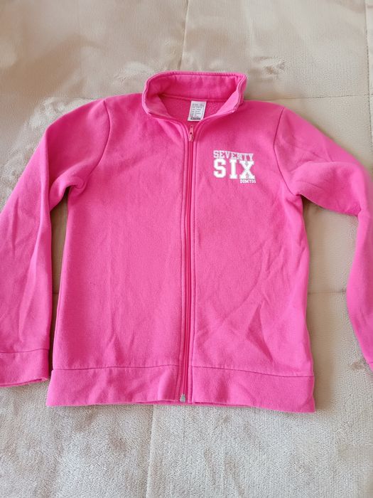 Bota menina e sapatilhas