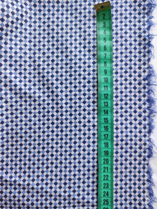 Отрез ткани хлопок 0,78х2,8м