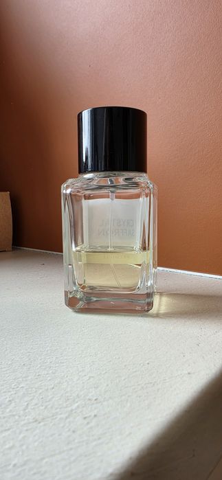 Matiere Premiere Crystal Saffron EDP woda perfumowana