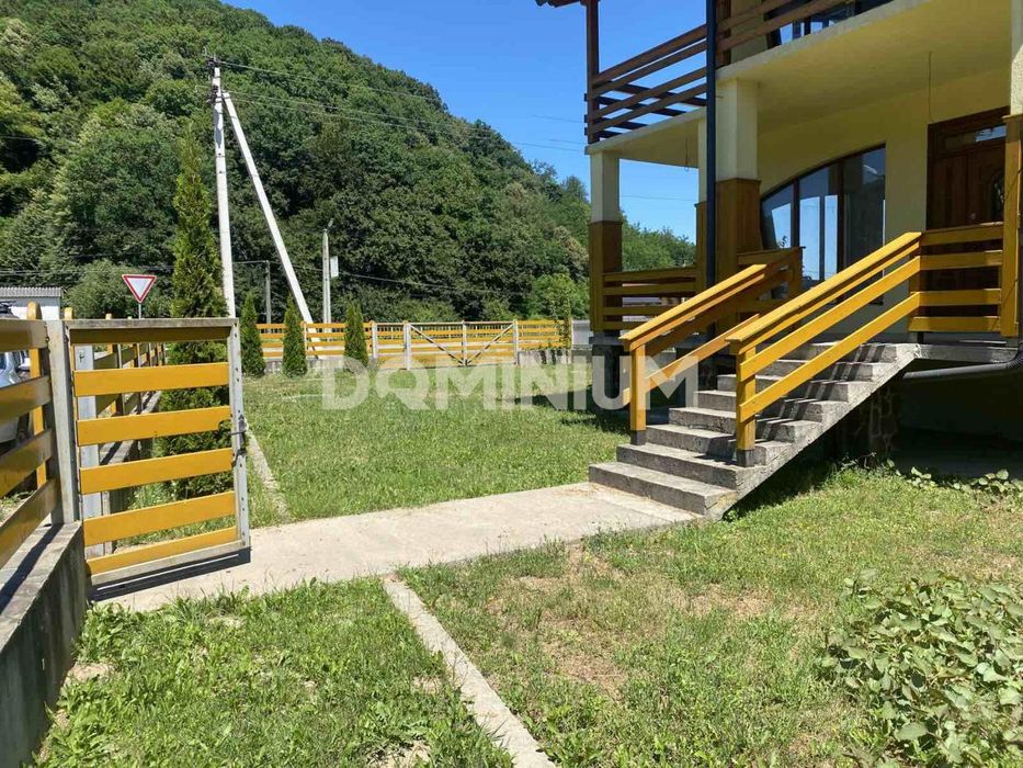 Продається будинок у с. Шаян