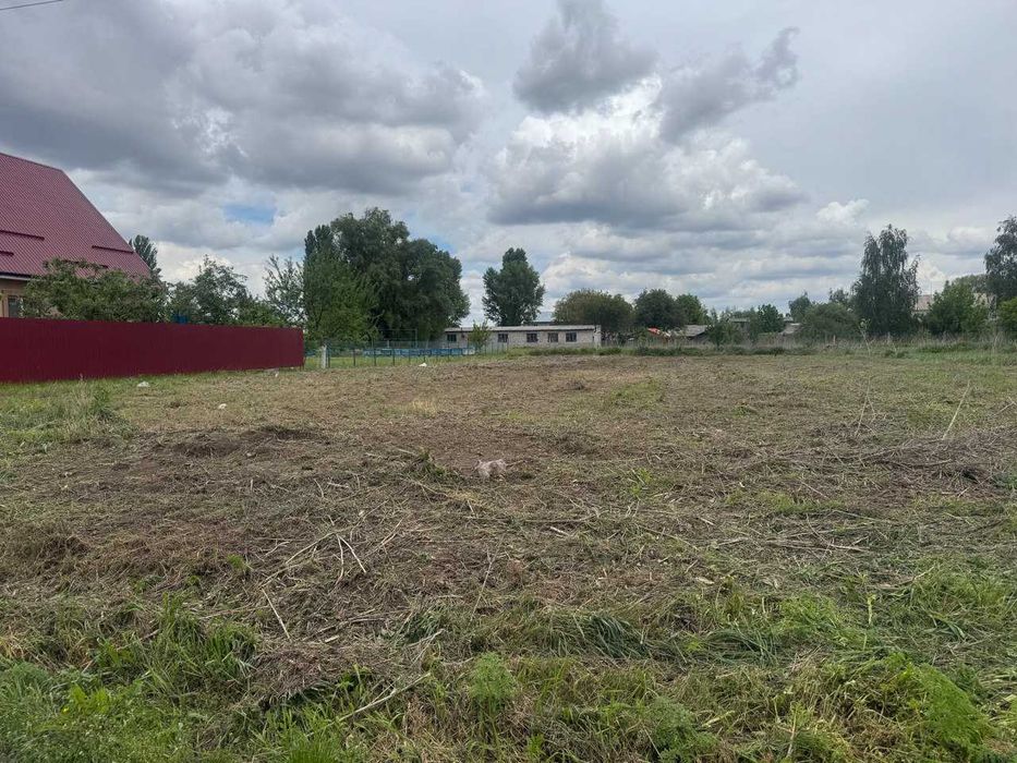 Продам ділянку під житлову забудову 15 соток Красилівка,Бровари 10 хв
