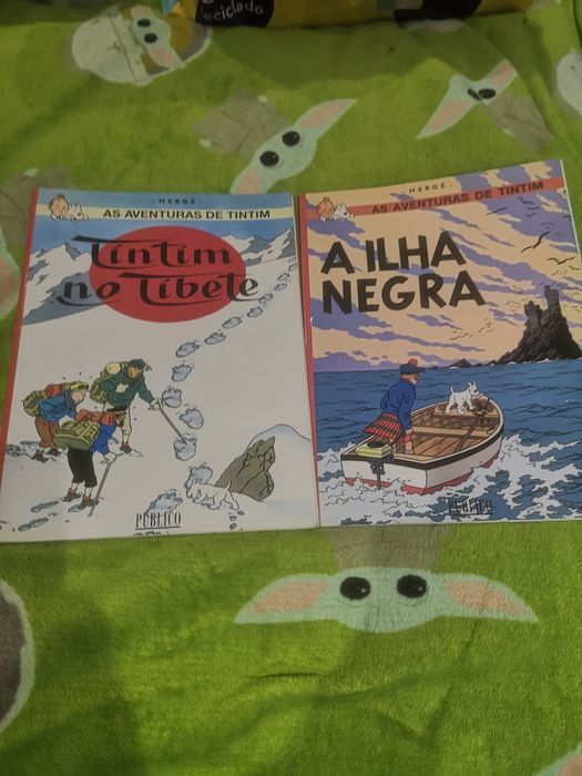 Vendo Livros variados