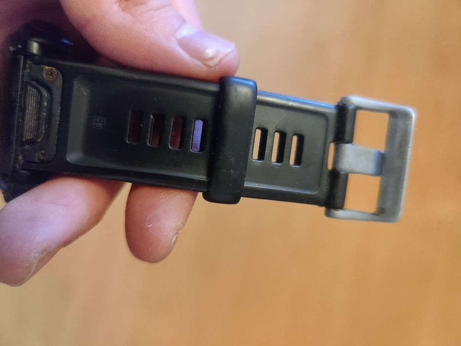 Garmin Fenix 5X PLUS Saphire edition