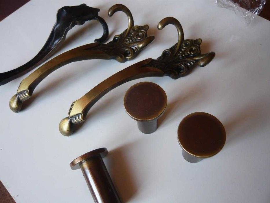 Solid Brass Hangers433904645802577924