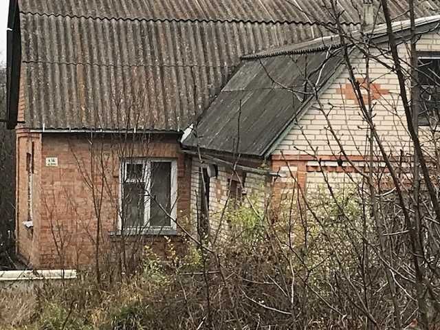 Продам житловий будинок