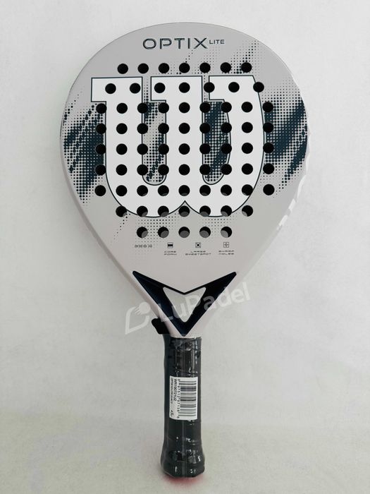 Ракетка для Падель (Padel) тенісу – Wilson Optix V2 Lite