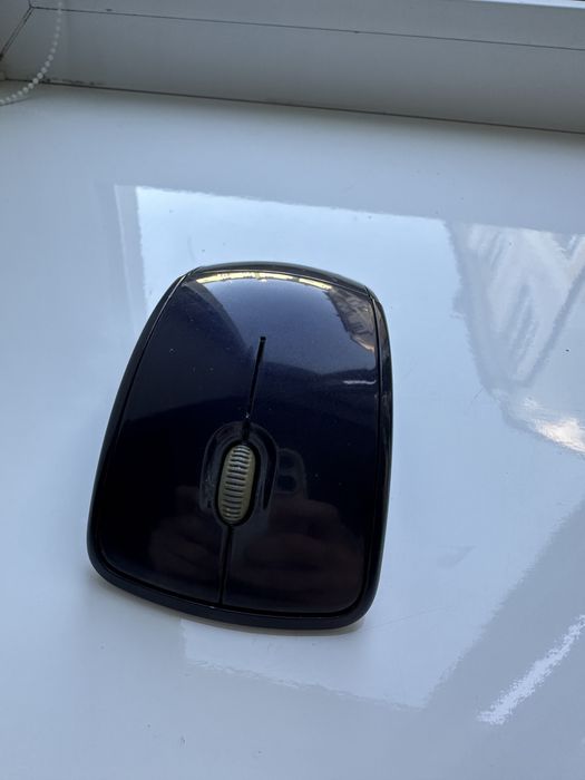 Бездротова мишка Microsoft Arc Mouse