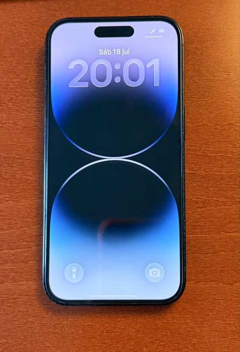 Iphone 14 Pro - 128gb