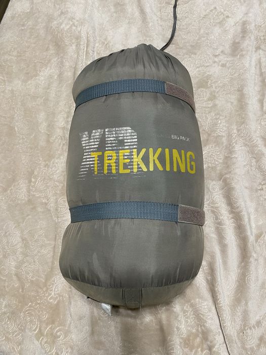 Спальний мішок зимовий ЗСУ