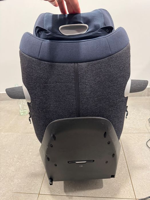 Cadeira auto Cybex