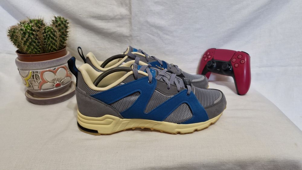 Чоловічі кросівки Adidas Equipment.Розмір 42