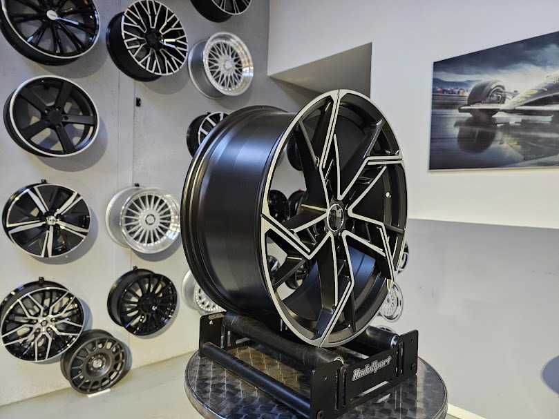 Jantes look Audi em 18, 19 e 20 | 5x112 novas