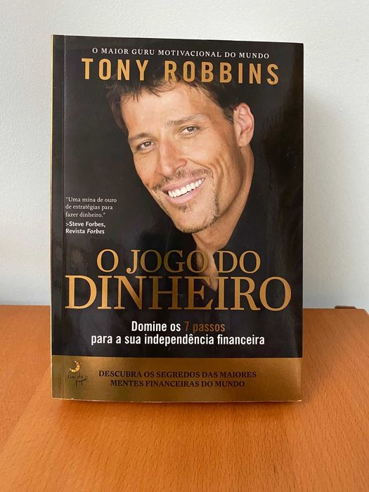 Money: Master the Game - Tony Robbins64739086872834120