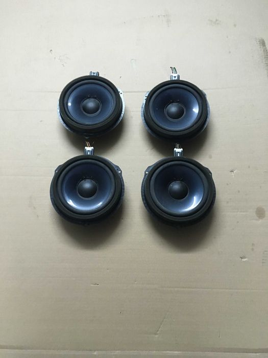 FORD MONDEO MK4 TITANIUM S MAX Galaxy Głośnik głośniki stan idealny