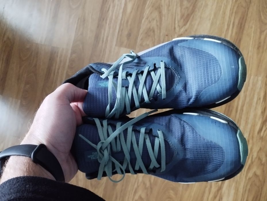 Кросівки The North Face 40р.