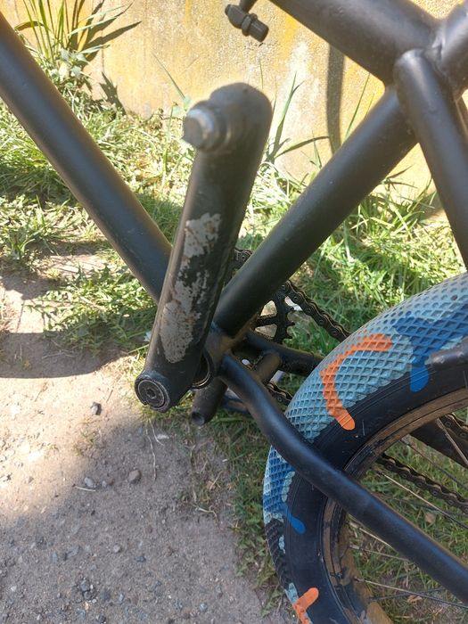 Bmx 20 Mafiabikes lub na części