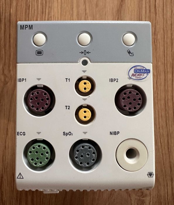 Mindray moduł do T5
