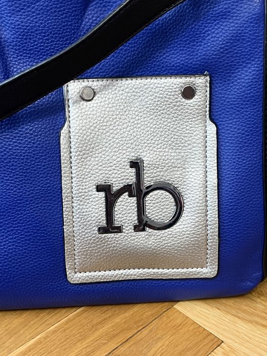 Torebka Roccobarocco