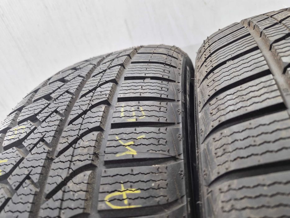 Westlake Zuper Snow Z-507 245/45r19 102V 2022r 7mm XL Rant N4227