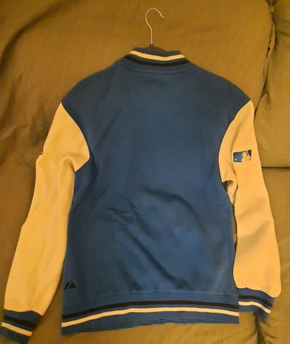 Vendo casaco LA Dodgers (usado)