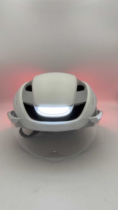 Powystawowy Kask Rowerowy Lumos Ultra E-Bike Mips  r. UNI (54-61cm)