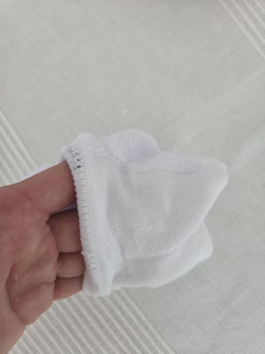 Skarpetki stopki unisex r.37-43  6 par