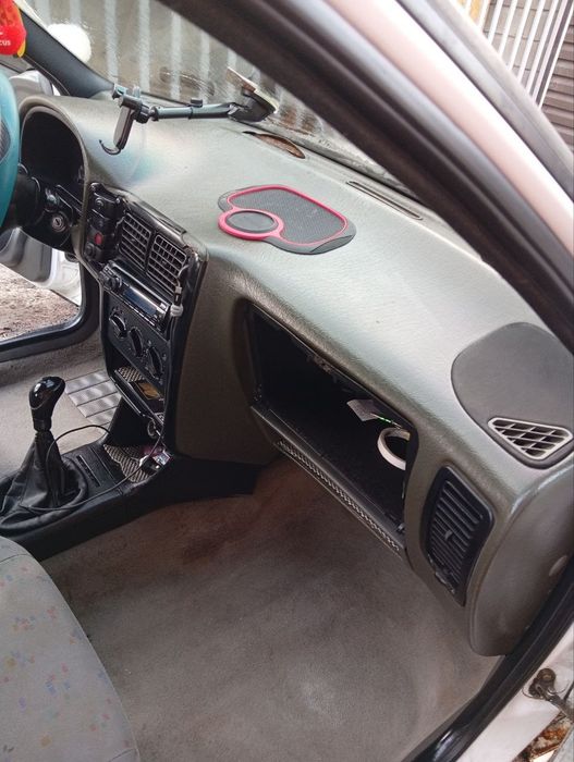 Volkswagen Polo 1995 VIN WVWZZZ6NZSY129778 фото оголошення 2 з 8