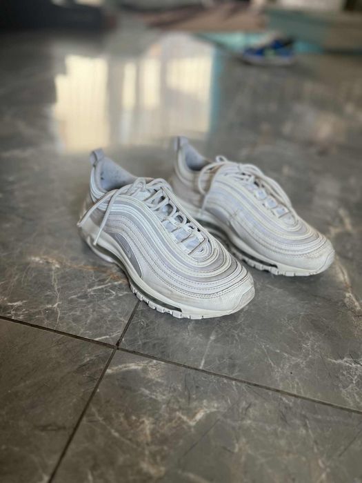 Buty męskie Nike