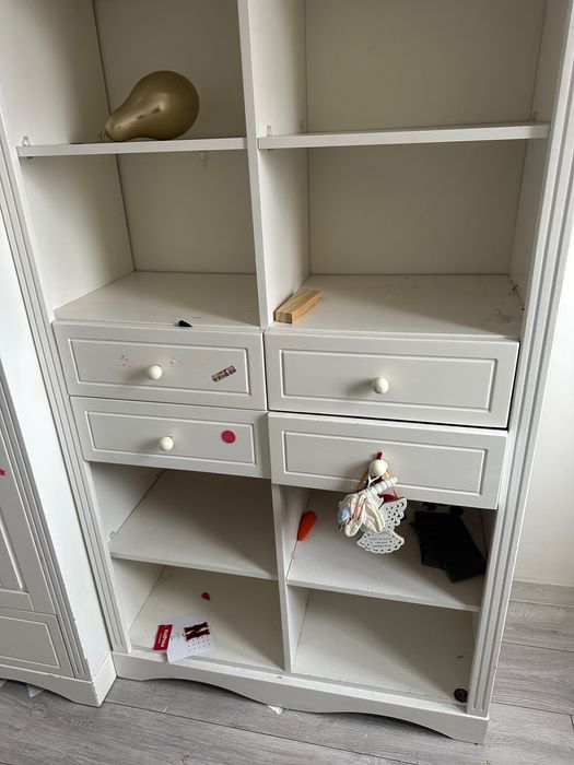 Sprzedam meble dziecięce