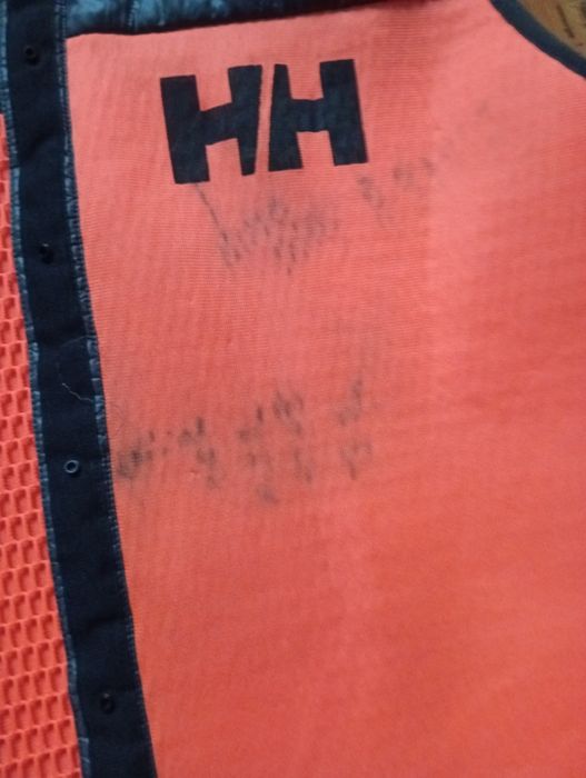 Kurtka narciarska Helly Hansen