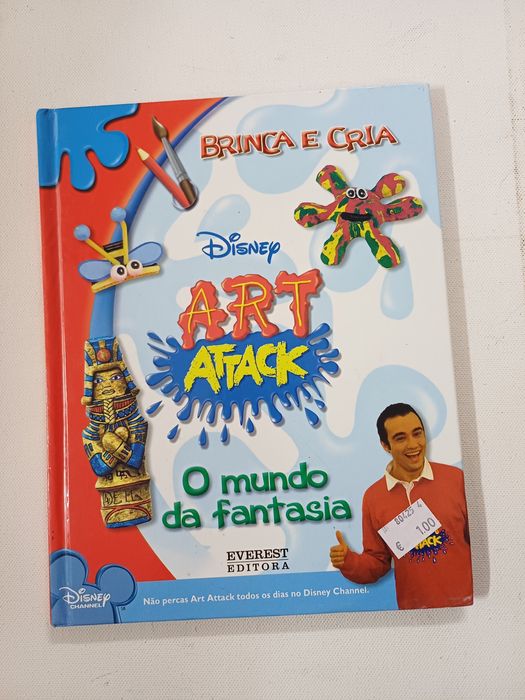 Livros infantis de criança