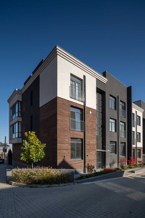 Квартира в елітному будинку (р-н Кварцу)