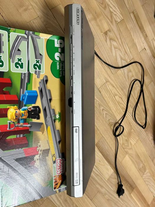 програвач DVD-P-142A самсуннг