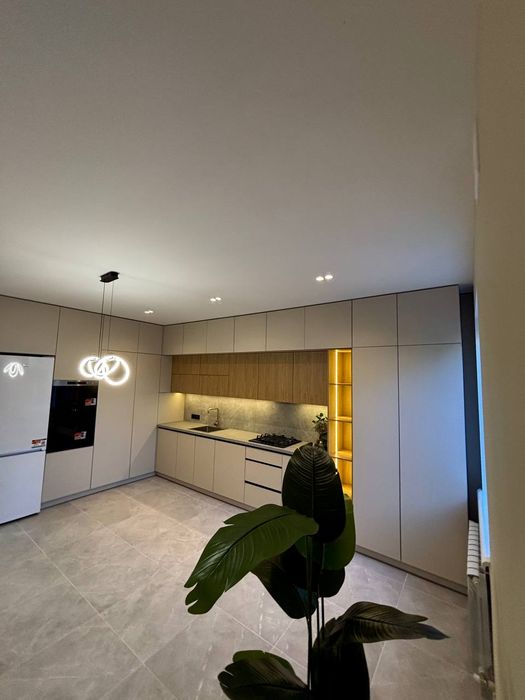 Таунхаус Дом с ремонтом в Ирпене