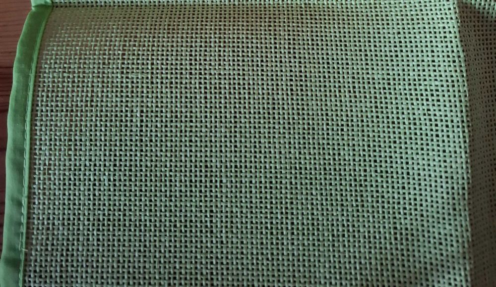 Individuais de Mesa ( Quatro )