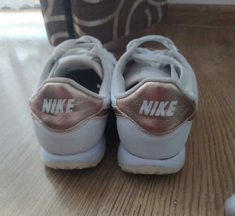 Nike Cortez sneakersy damskie