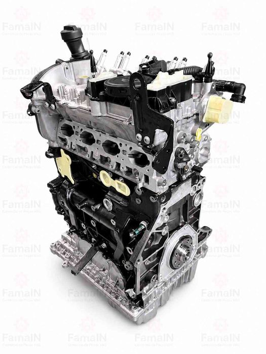 Motor Completo SEAT LEON 2.0 Cupra (206 kW / 280 cv) [10.2013 - 08.2020]
