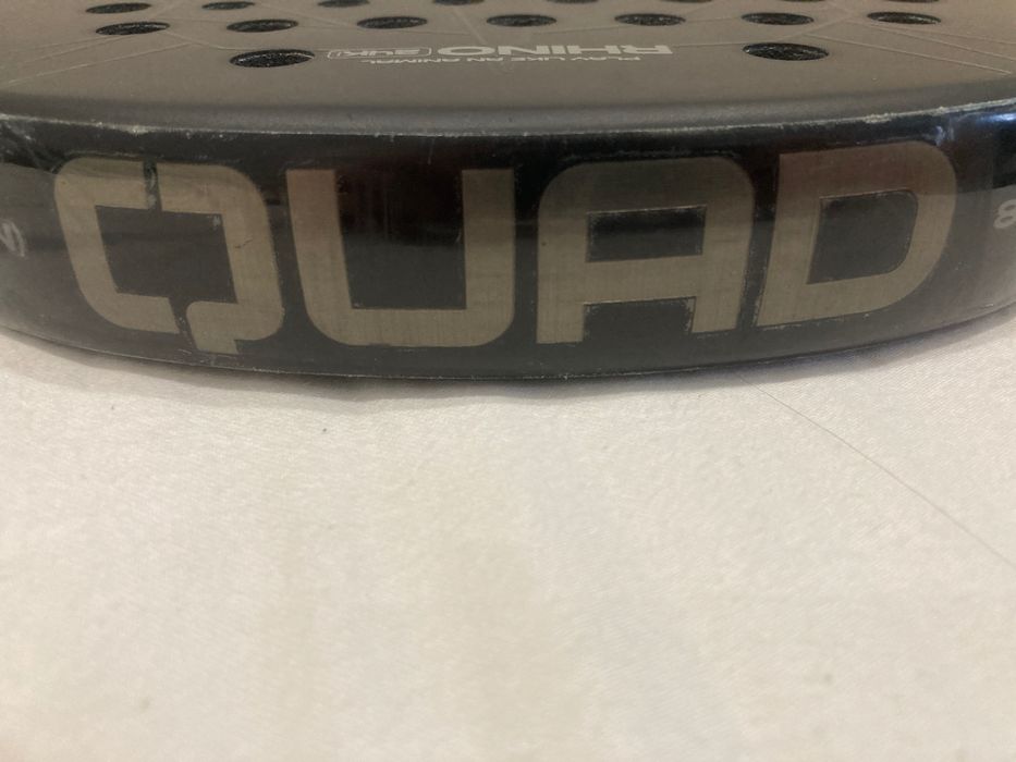 Raquete de Padel QUAD