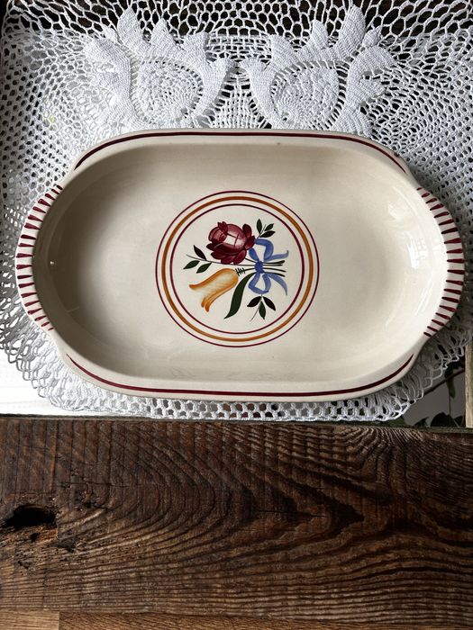 Talerz do serwowania