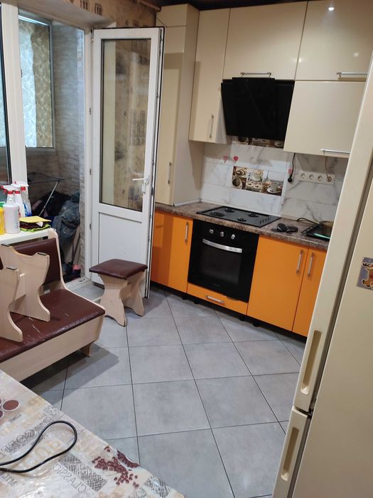 ЗВОНИТЬ! Убираю квартиры. Навожу чистоту.Фото до і після.